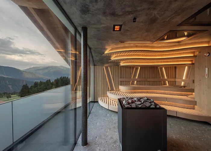 Hotel Edelweiss